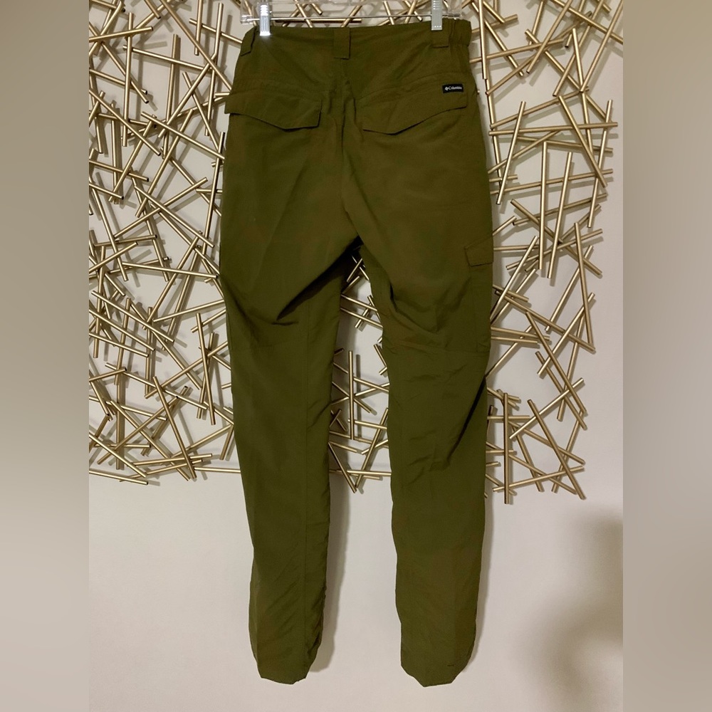Columbia hiking pants 32x36 - Picture 3 of 7